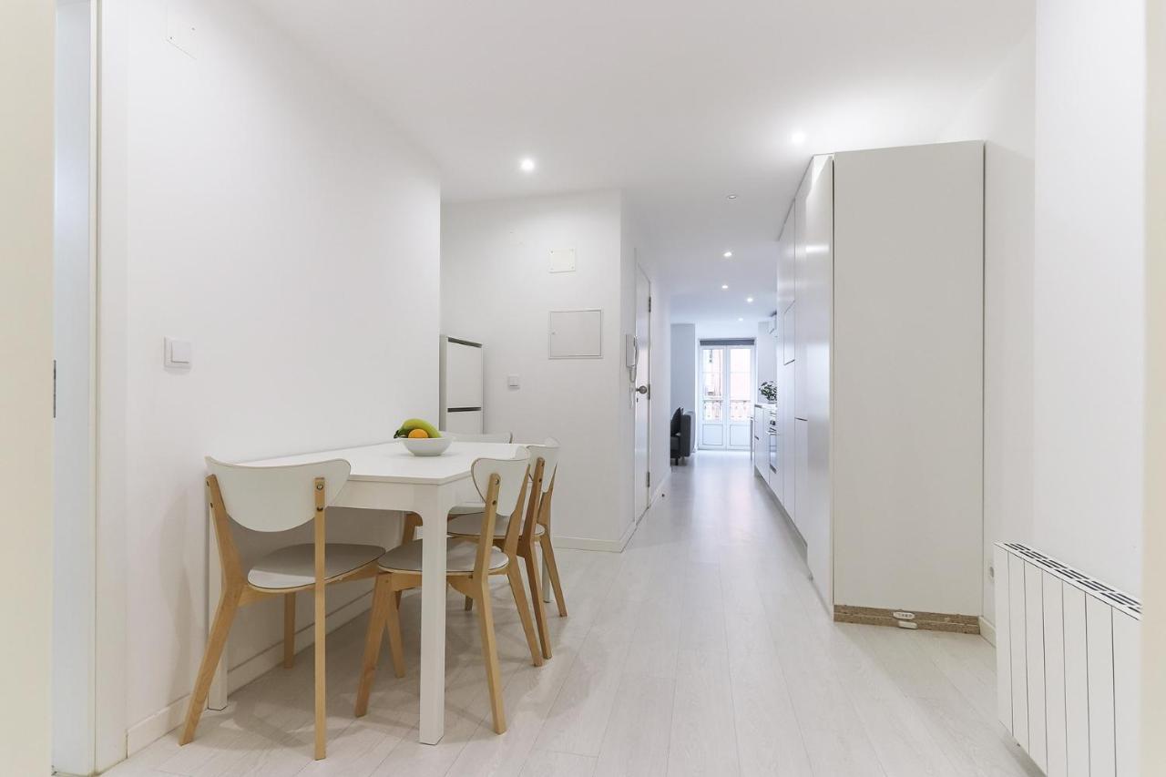 Graca Elegant By Homing Apartment Lisbon Luaran gambar