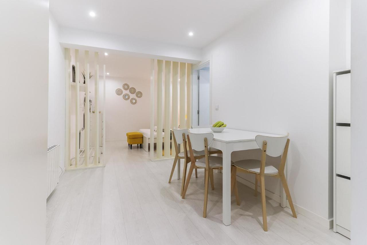 Graca Elegant By Homing Apartment Lisbon Luaran gambar